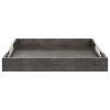 Camden Gray Tray camden gray tray
