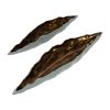 Roxi Boats - Set of 2 roxi boats set of 2