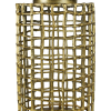 plexus hurricane candle holder