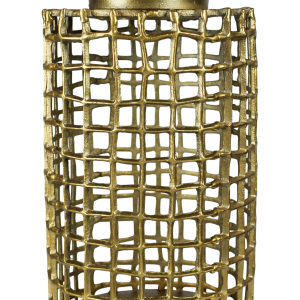 plexus hurricane candle holder