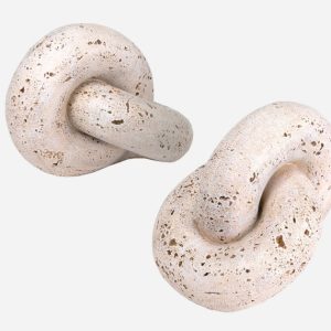 navona bookends set of 2