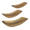 orin antique brass bowls