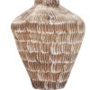 Mauna Large Porcelain Vase mauna large porcelain vase