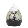 nicasio terracotta vase