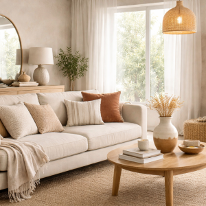 Living Room Collection